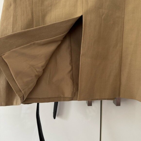 NWT Size L - Mare Mare Sleeveless Tie Wrap Blouse (NWT US$ 138) - Picture 7 of 8